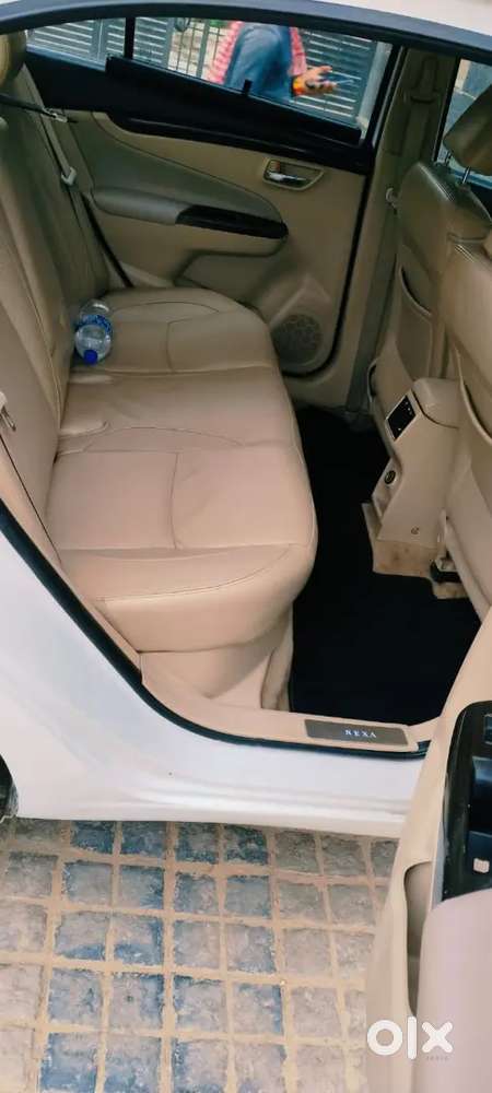 Maruti Suzuki Ciaz 2017 Diesel Manual