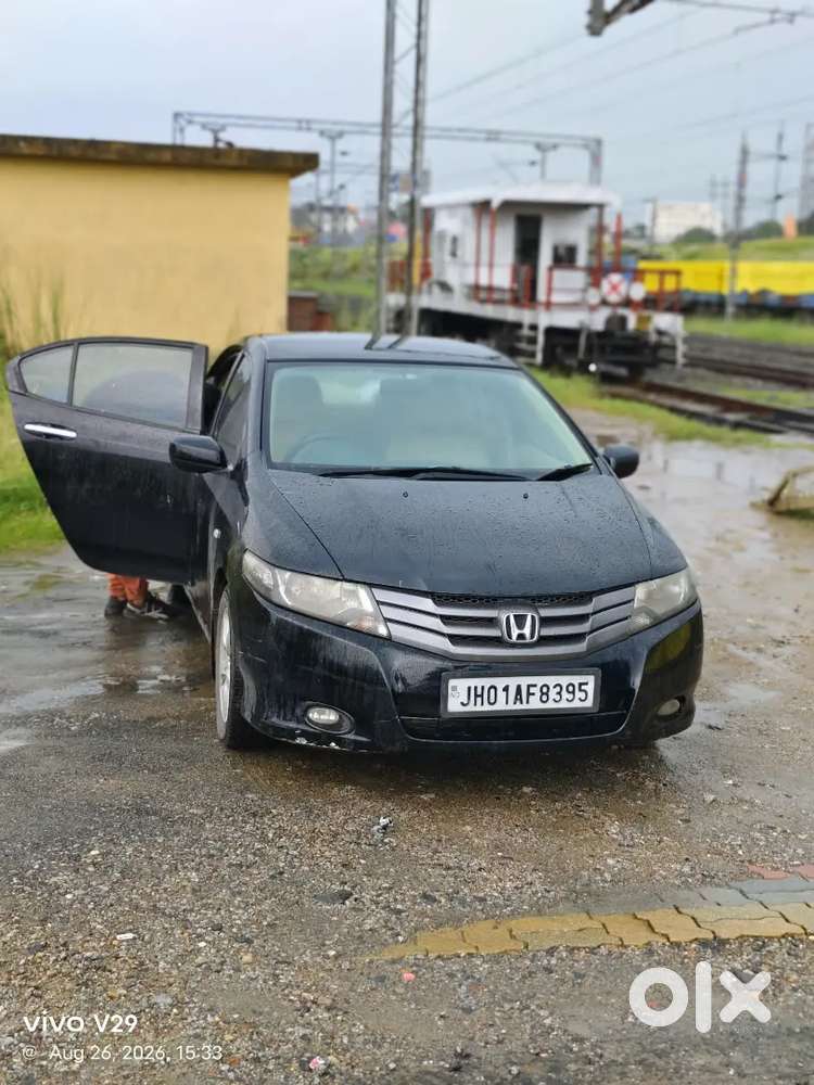 Honda City 1.5 Sv 2010 Petrol Paper 2030 Tk Update All Oky Paper 2030
