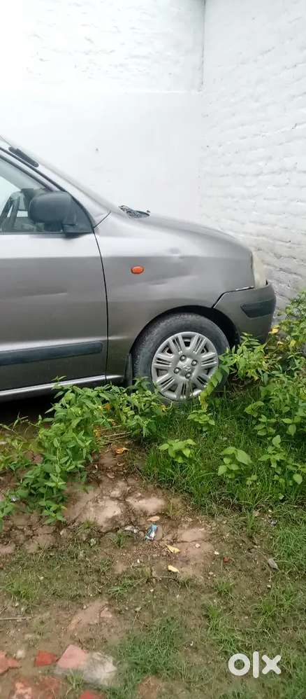 Hyundai Santro Xing Gls 2014 Car