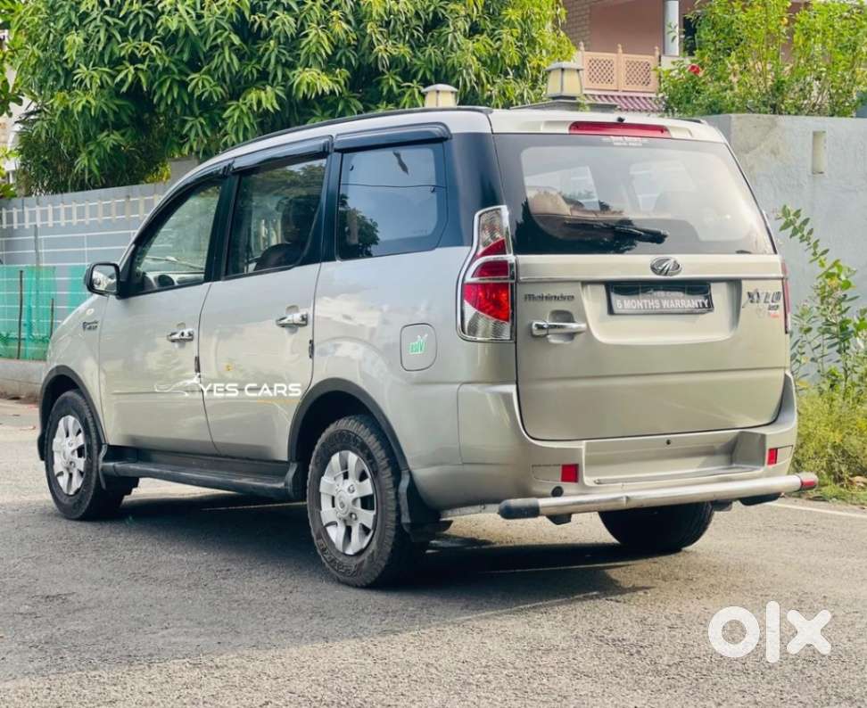 Mahindra Xylo H4 Bs Iv, 2014, Diesel