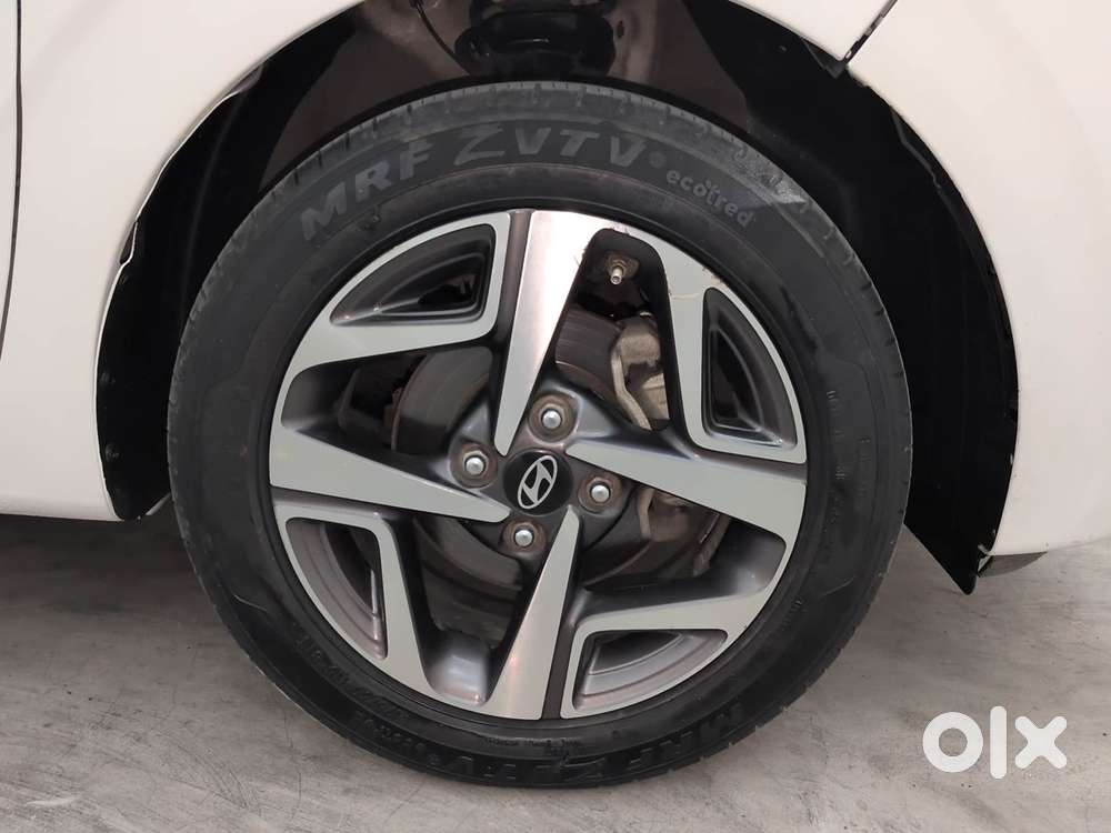 Hyundai Aura Sx 1.2 Petrol, 2023, Petrol