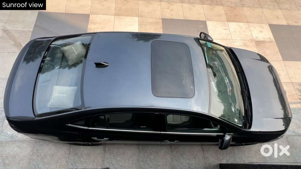 Volkswagen Virtus 1.0 Topline Tsi At, 2024, Petrol