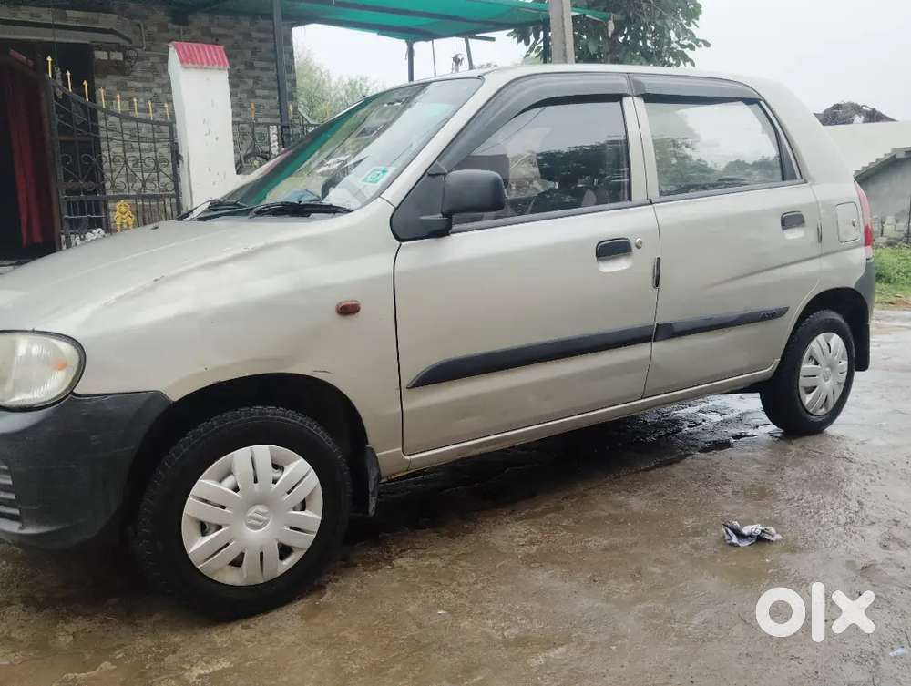 Maruti Suzuki Alto 2006 Variant