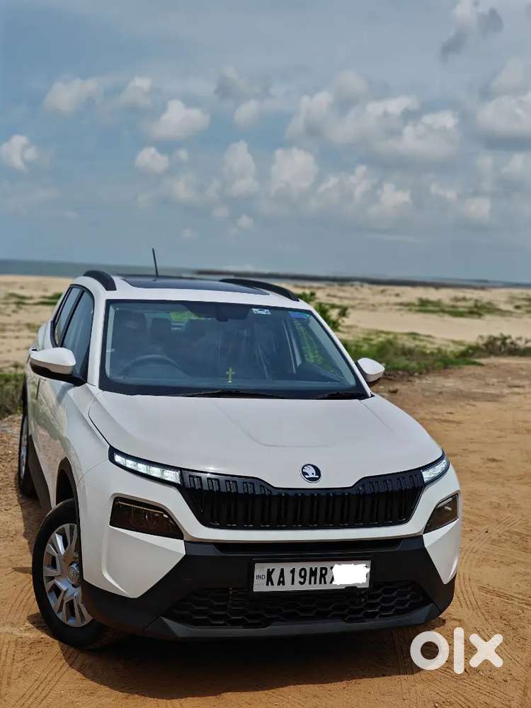 Skoda Kylaq 2026 Showroom Condition For Sale