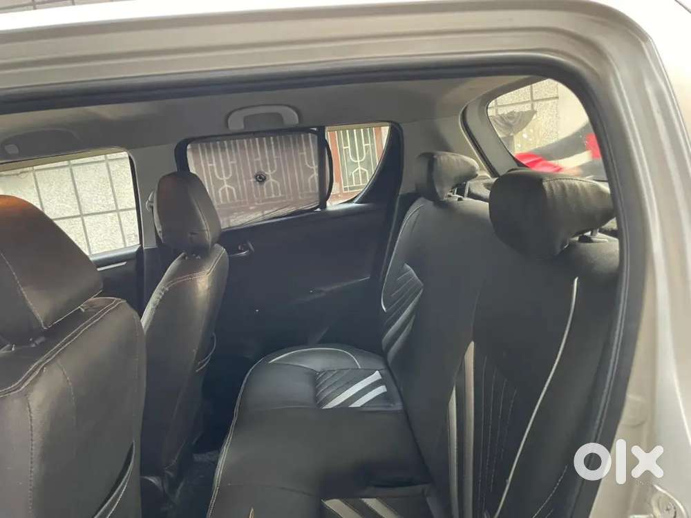 Maruti Suzuki Swift 2011 Petrol 6500 Km Driven