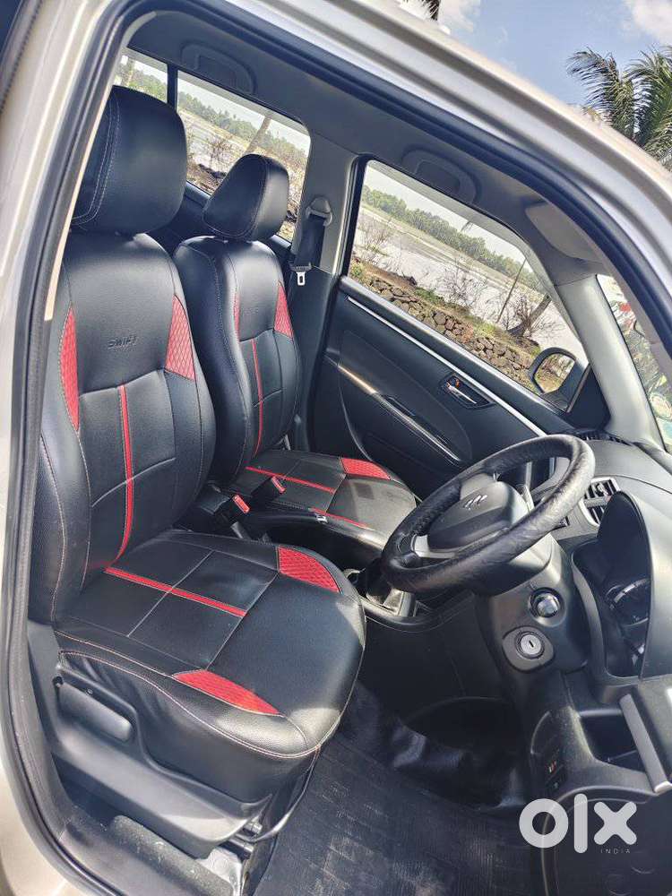 Maruti Suzuki Swift Vxi 1.2 Abs Bs-iv, 2014, Petrol