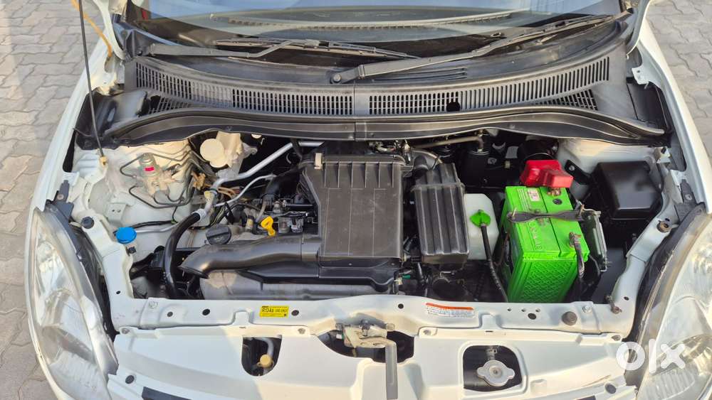 Maruti Suzuki Swift Dzire 1.3 Vxi, 2011, Petrol