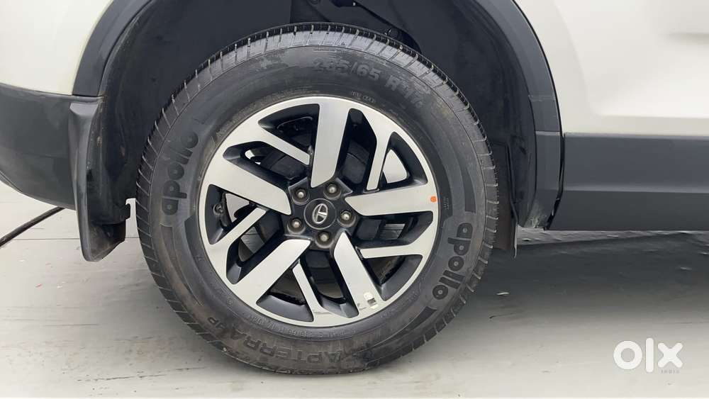 Tata Harrier Xz+ Dual Tone, 2020, Diesel