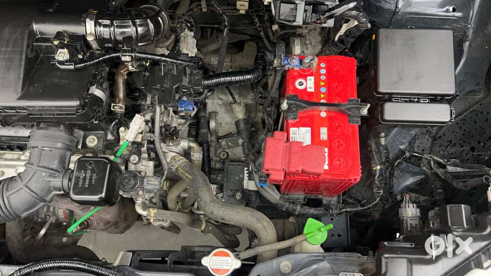 Maruti Suzuki Xl6 1.5 Alpha Plus At, 2024, Petrol