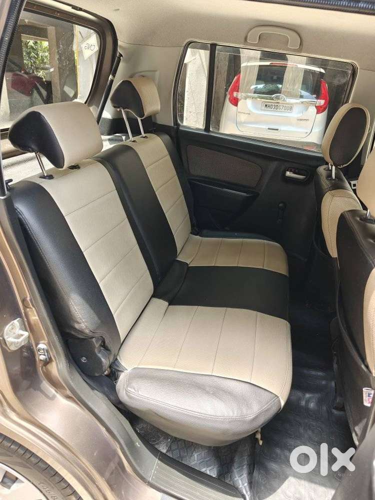 Maruti Suzuki Wagon R Lxi Cng, 2014, Cng & Hybrids