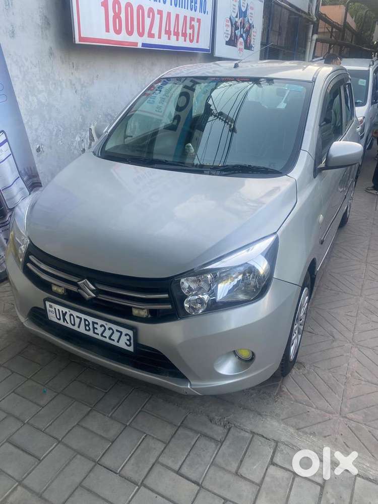 Maruti Suzuki Celerio 2014 Petrol Well Maintained