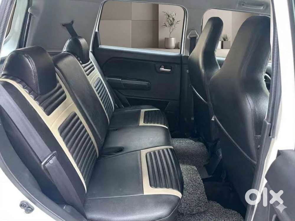 Maruti Suzuki Wagon R Zxi, 2022, Petrol