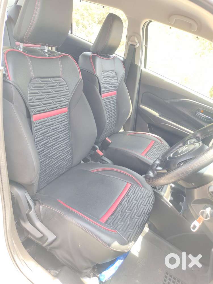 Maruti Suzuki Swift Vxi + Manual, 2025, Petrol