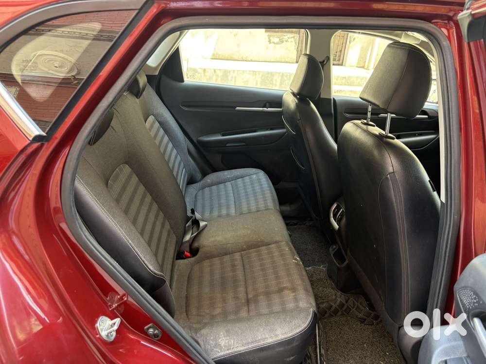 Kia Sonet Htk Plus Turbo Dct, 2022, Petrol