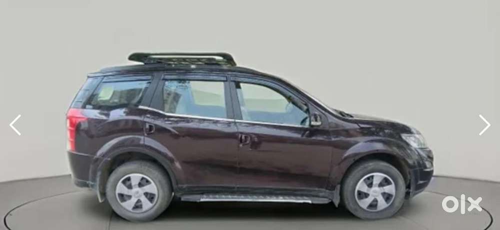 Mahindra Diesel Car 2017 Year