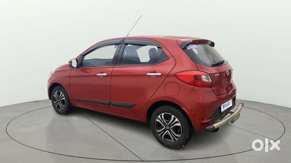 Tata Tiago 1.2 Revotron Xz, 2019, Petrol