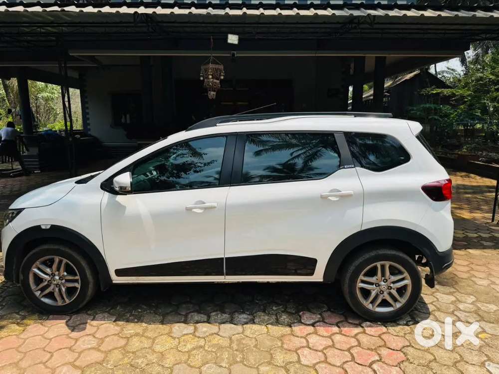 Renault Triber 2021