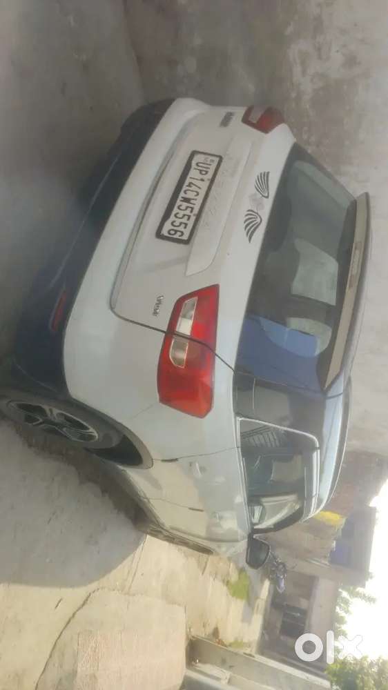 Maruti Suzuki Brezza 2016 Diesel 132000 Km Driven