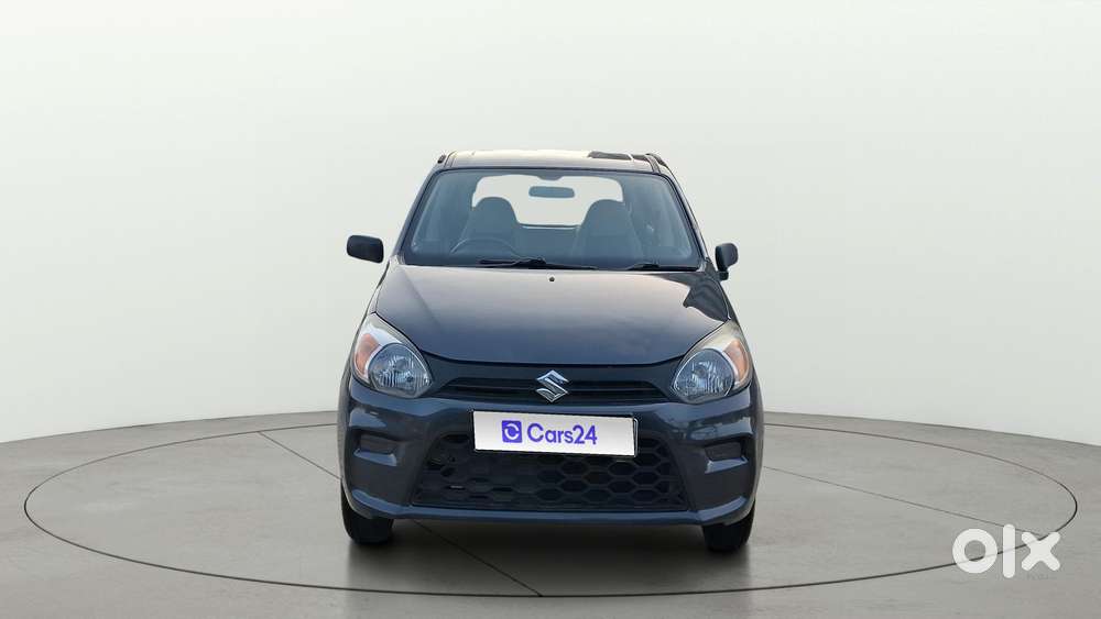 Maruti Suzuki Alto 0.8 Lxi (o), 2021, Petrol