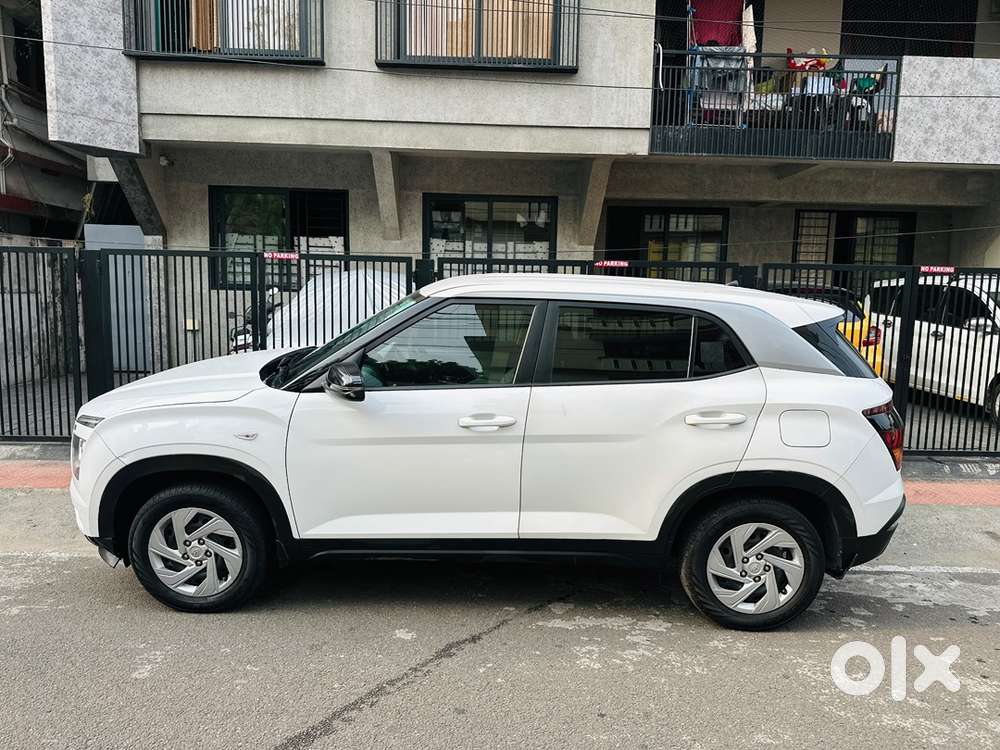 Hyundai Creta Diesel 2023
