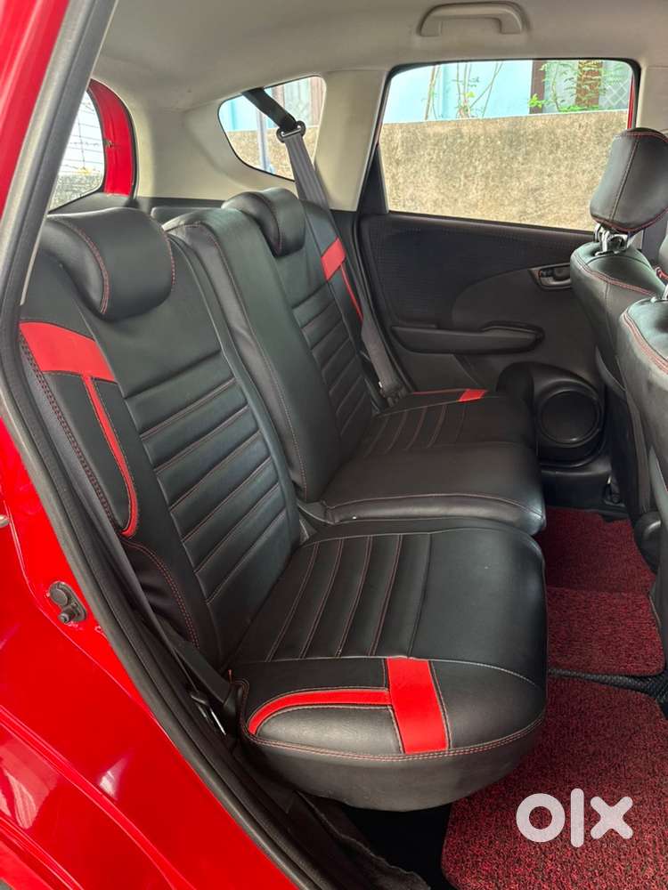 Honda Jazz Petrol 2012 Car