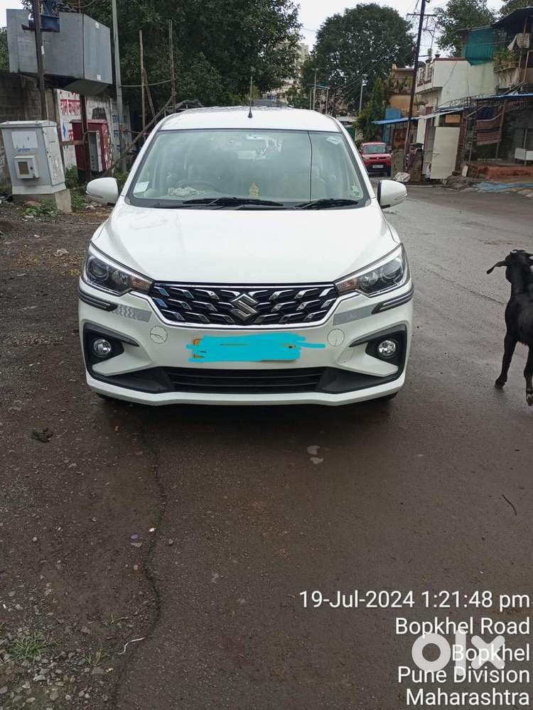 Maruti Suzuki Hybrid 2023