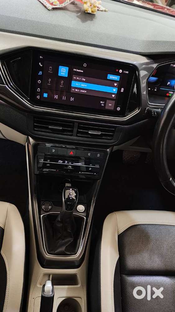 Volkswagen Taigun 1.0 Tsi Topline At, 2024, Petrol