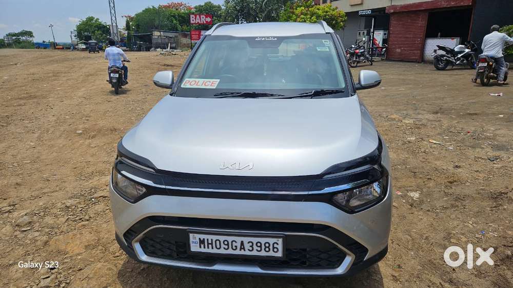 Kia Carens 1.4 Prestige Plus Turbo Dct 7 Str, 2022, Diesel