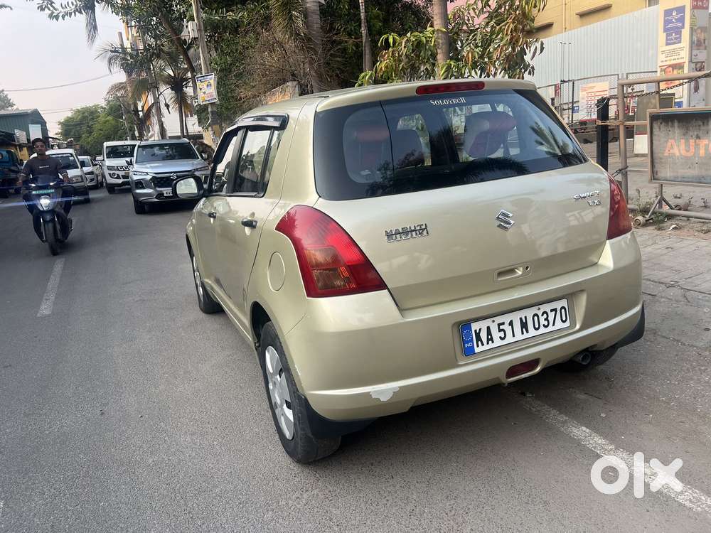 Maruti Suzuki Swift 2004-2010 1.3 Vxi Abs, 2006, Petrol