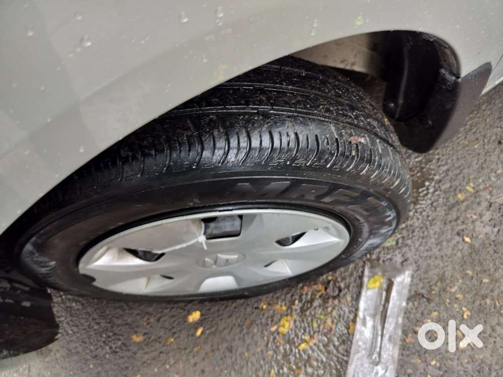 Maruti Suzuki Wagon R Vxi, 2023, Petrol