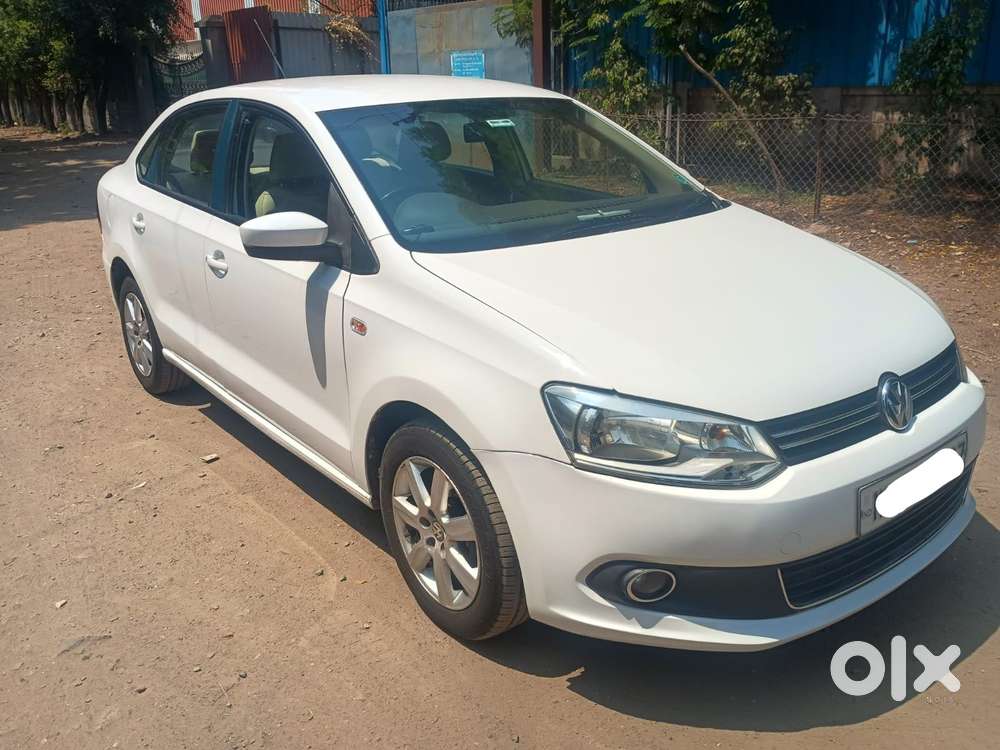Volkswagen Vento 1.6 Highline, 2011, Petrol