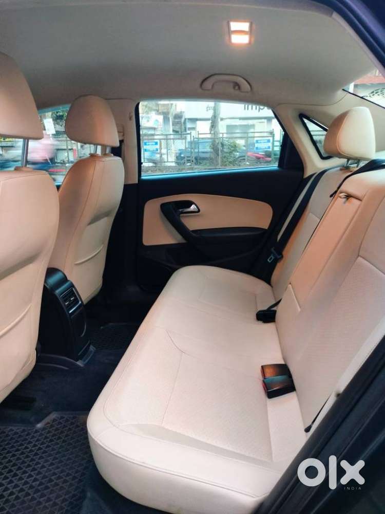 Skoda Rapid 1.5 Tdi Style/1.5 At Style, 2017, Diesel