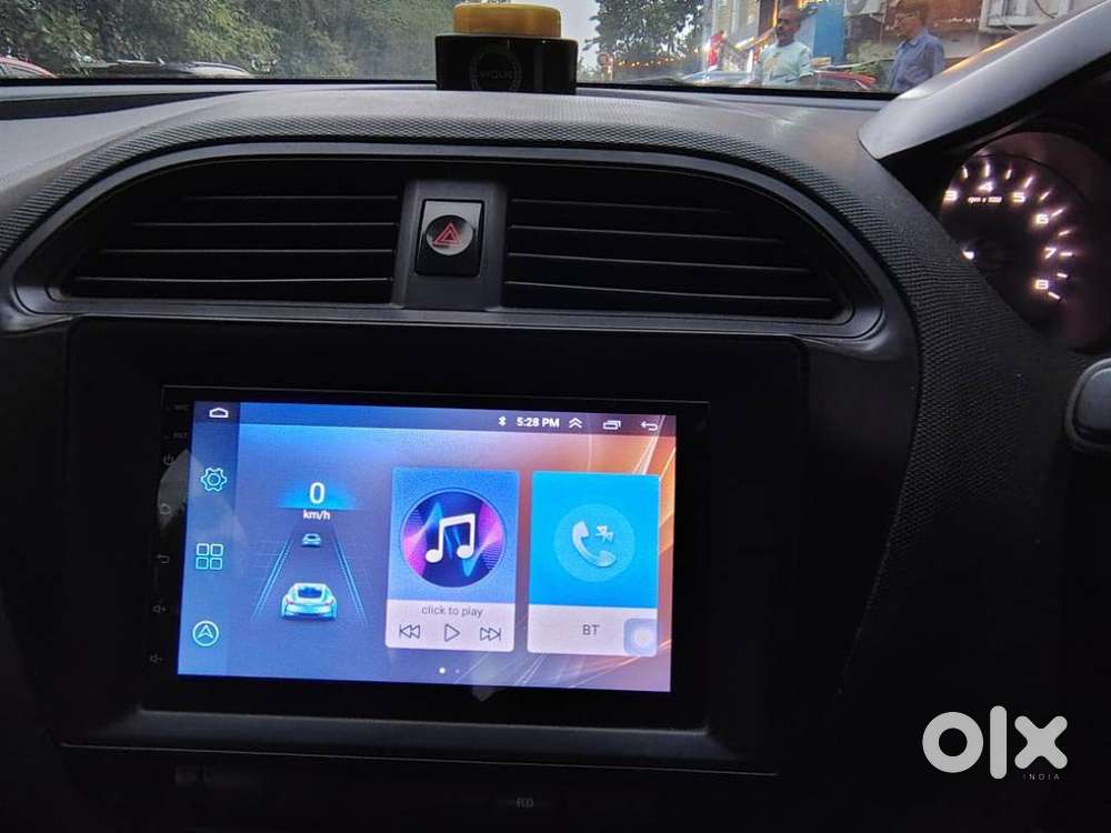 Tata Tiago Xm Diesel, 2017, Diesel