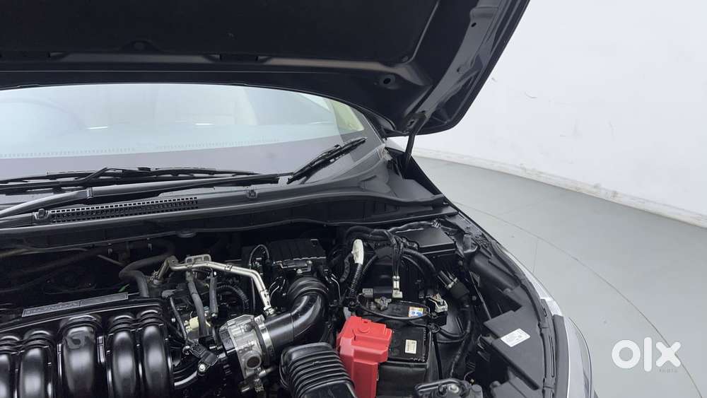 Honda City 1.5 Vx I-vtec Mt, 2023, Petrol