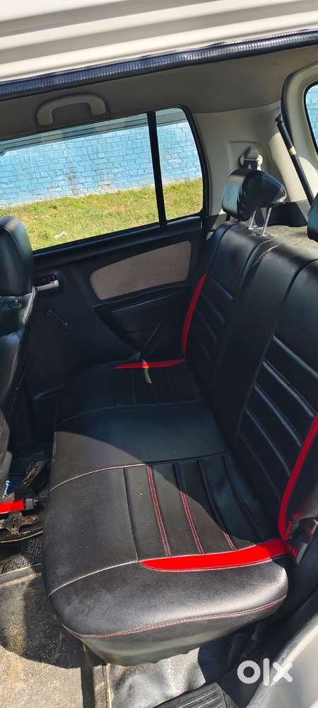 Maruti Suzuki Wagon R Lxi Cng Optional, 2018, Cng & Hybrids