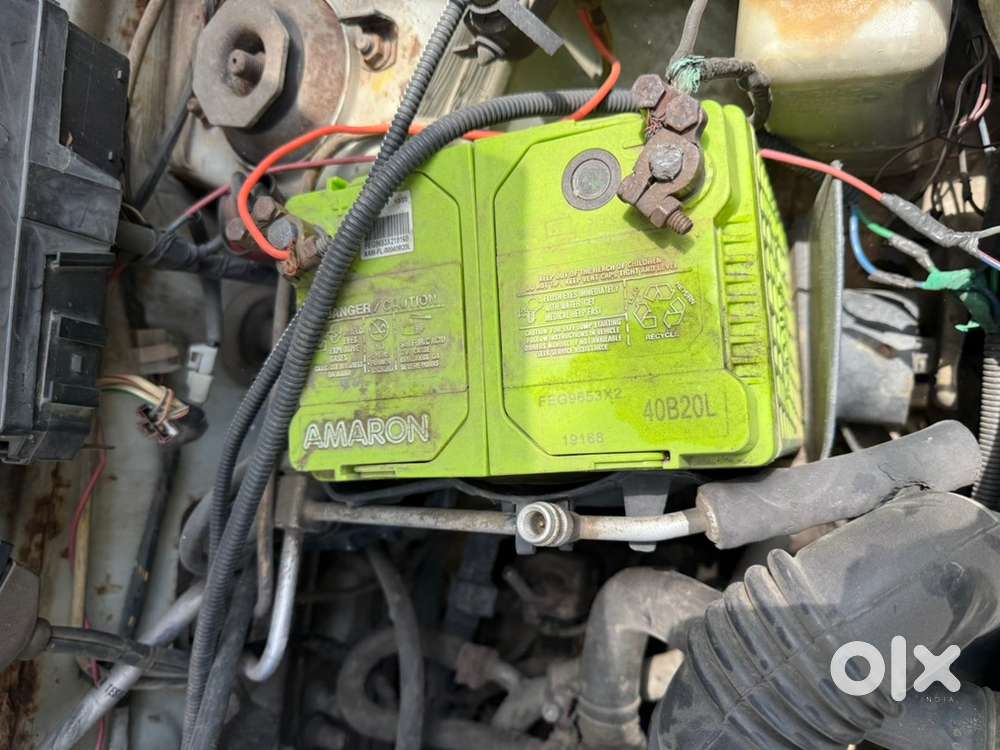 Maruti Suzuki Alto 800 2010