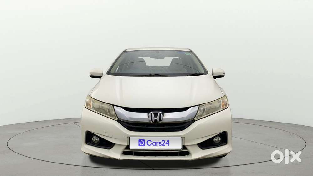 Honda City 2015-2017 I Vtec V, 2015, Petrol