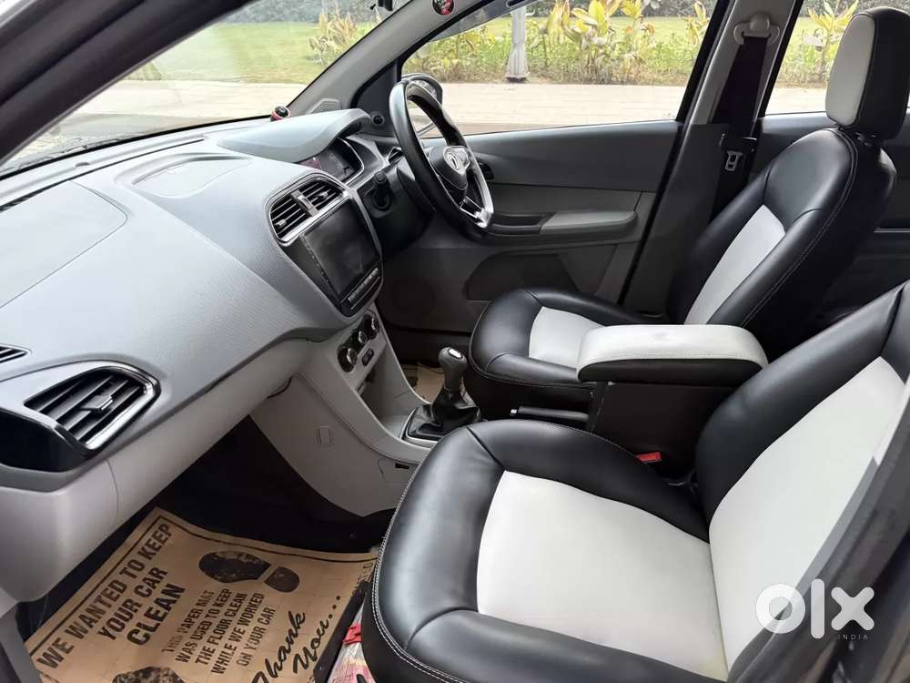 Tata Tigor 1.2 Revotron Xz Plus Cng, 2023, Cng & Hybrids
