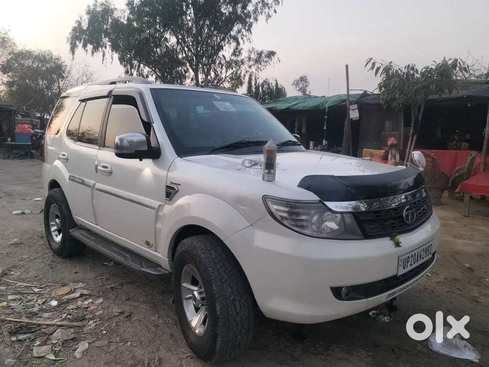 Tata Safari Storme 2016 Diesel Car