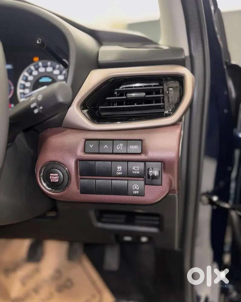 Maruti Suzuki Fronx Sigma 1.2 Mt 2026