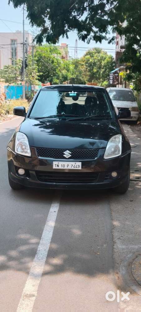 Maruti Suzuki Swift Vxi + Manual, 2006, Petrol