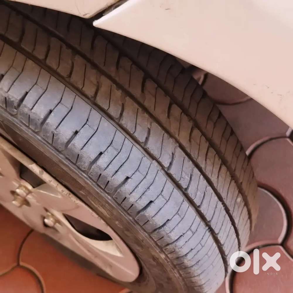 Hyundai Eon 2017 Petrol Cng 60000 Km Driven