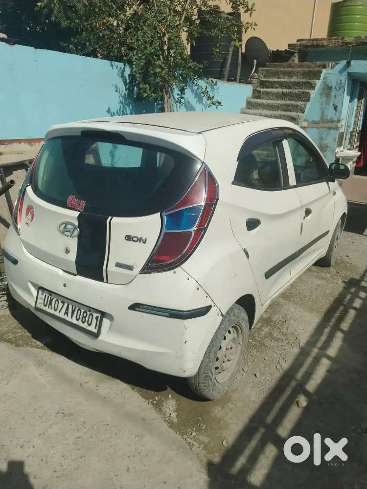 Car Me Koi Kami Nahi H Ok Engin