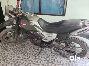 Hero xpulse 200 olx hotsell