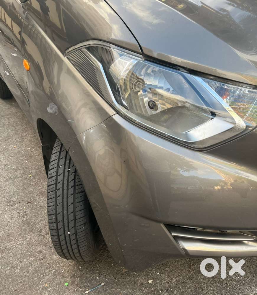 Datsun Redigo 2018 Petrol