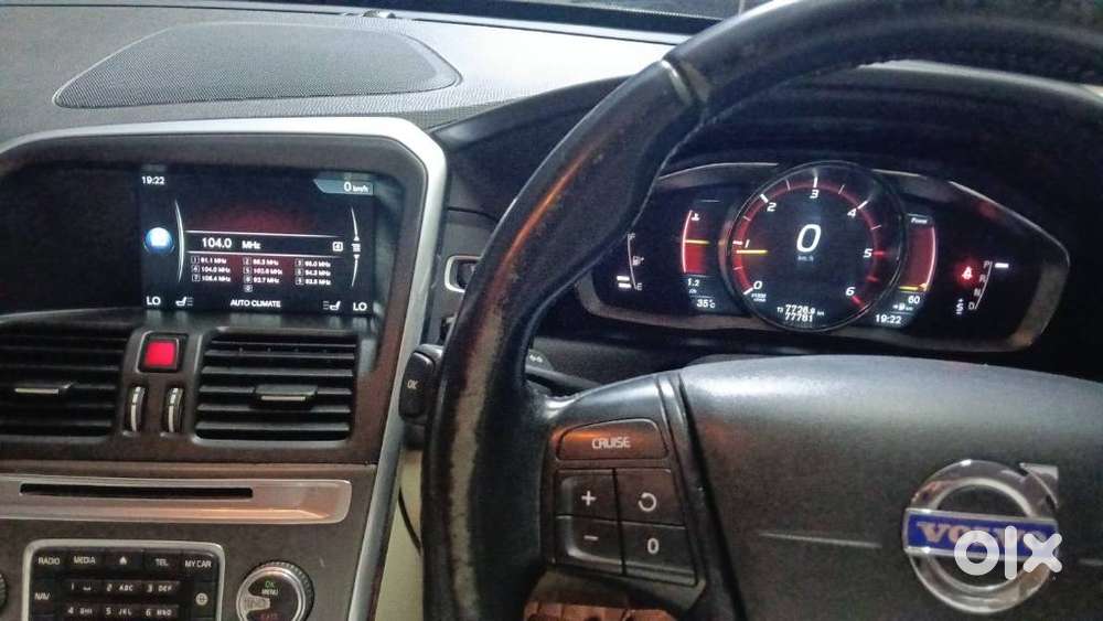 Volvo Xc60 Momentum D4, 2016, Diesel