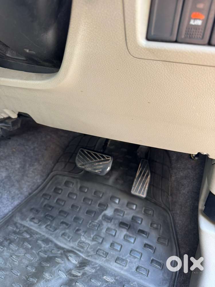 Maruti Suzuki 2016 Car