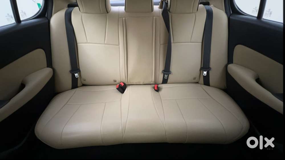 Honda City V Petrol Cvt, 2023, Petrol