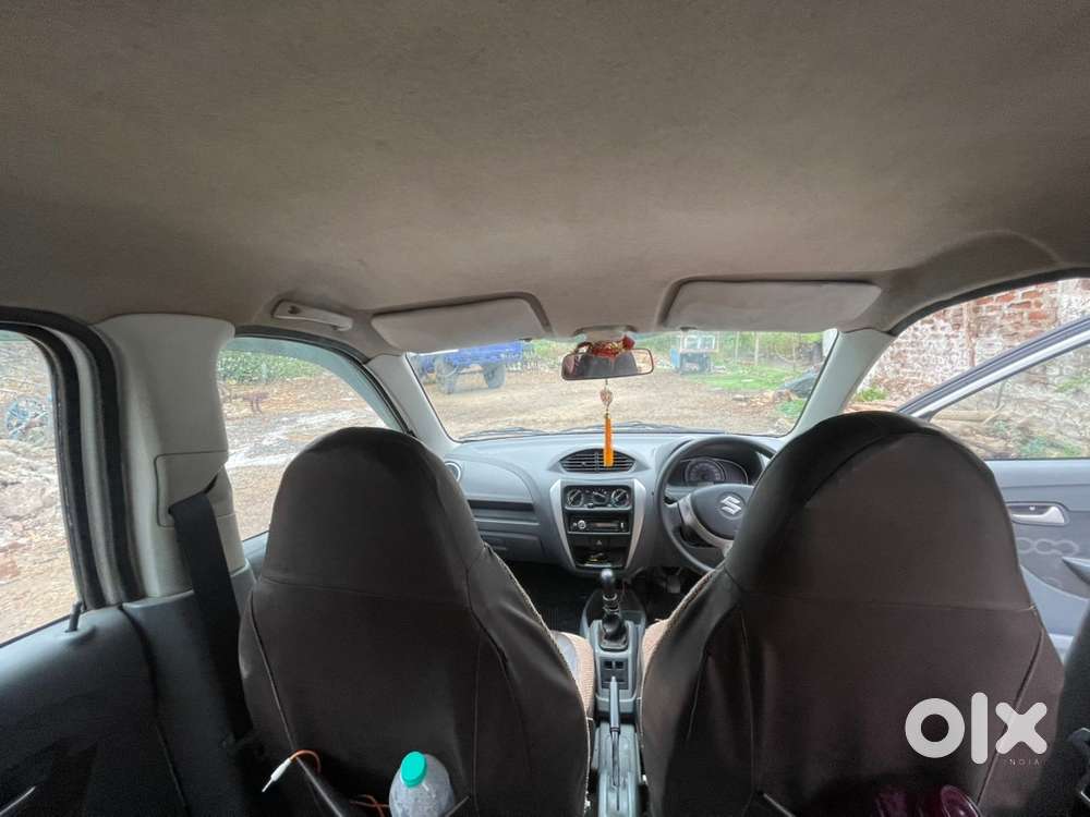 2014 Maruti Suzuki Alto