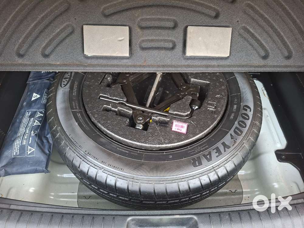 Hyundai Creta 1.6 Sx Option Diesel, 2018, Diesel